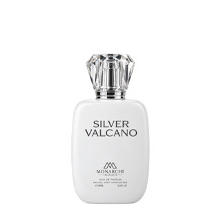 عطر سیلور ولکانو مونارچی 100 میل